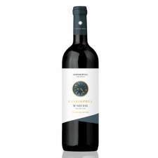 Jammertal Cassiopeia Merlot 2012 (0,75l) bor