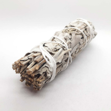 JAMMLife Tradícionális Fehér Zsálya Köteg (25g) füstölő