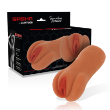  JAMYJOB SIGNATURE – elegáns vagina maszturbátor maszturbátor