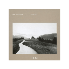 Jan Garbarek Places (CD) egyéb zene