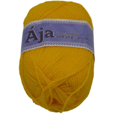 Jan Rejda Ája NGM 50 g - 929 sárga rövidáru