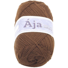 Jan Rejda Aja NGM 50g - 983 csokoládé (6560) rövidáru