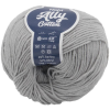 Jan Rejda Ally cotton 50 g - 001 világosszürke (6798)