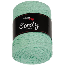 Jan Rejda BELLATEX Cordy cca 100 m - 8134 menta (11788) rövidáru