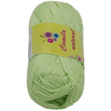 Jan Rejda Camilla natural 50g - 158 sv.zelená rövidáru