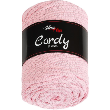 Jan Rejda Cordy cca 100 m - 8004 rózsaszín (12154) rövidáru