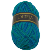 Jan Rejda Duha 50g - 901 zöld, kék