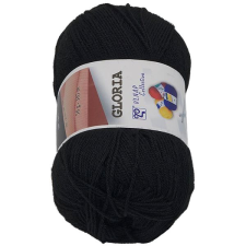 Jan Rejda Gloria 50g - 59005 fekete rövidáru