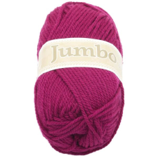 Jan Rejda Jumbo 100 g - 1103 rózsaszín-lila rövidáru