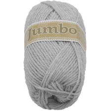 Jan Rejda Jumbo 100 g - 907 szürke (6661) rövidáru