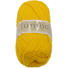 Jan Rejda Jumbo 100 g - 929 sötétsárga rövidáru