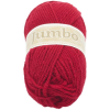 Jan Rejda Jumbo 100 g - 934 sötétpiros (6671)