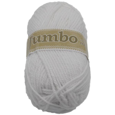 Jan Rejda Jumbo 100g - 900 fehér rövidáru