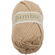 Jan Rejda Jumbo 100g - 999 bézs fonal, cérna