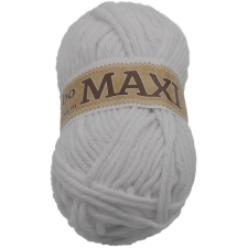 Jan Rejda Jumbo MAXI 100 g - 900 fehér (6690) rövidáru