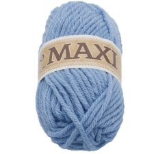 Jan Rejda Jumbo MAXI 100 g - 912 világoskék (6697) rövidáru