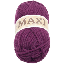 Jan Rejda Jumbo MAXI 100 g - 952 sötét rózsaszín-lila rövidáru