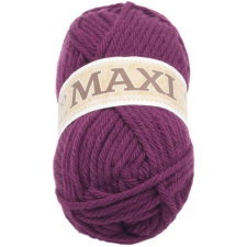 Jan Rejda Jumbo MAXI 100 g - 952 sötét rózsaszín-lila (6708) rövidáru