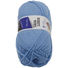 Jan Rejda Lada luxus 100g - 56055 világoskék (6634) rövidáru