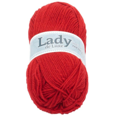 Jan Rejda Lady NGM de luxe 100 g - 933 tégla rövidáru