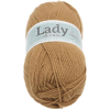 Jan Rejda Lady NGM de luxe 100 g - 946 barna (6751)
