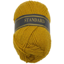 Jan Rejda Standard 50g - 317 mustár (6606) rövidáru