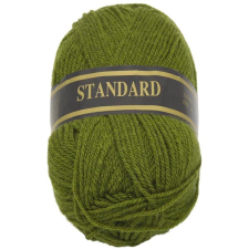 Jan Rejda Standard 50g - 410 khaki rövidáru