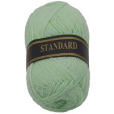 Jan Rejda Standard 50g - 437 mentol (6610) rövidáru