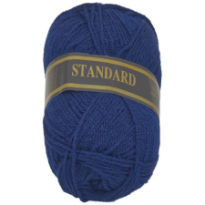 Jan Rejda Standard 50g - 640 sötétkék (6616) rövidáru