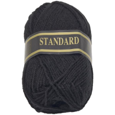 Jan Rejda Standard 50g - 940 fekete rövidáru