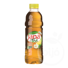  Jana Jeges Tea citrom ZERO 0,5 L PET üdítő, ásványviz, gyümölcslé