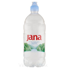  Jana Mentes sportkupak 1l PET-DRS üdítő, ásványviz, gyümölcslé