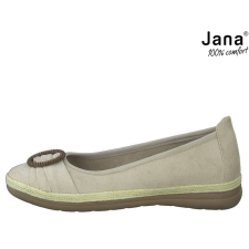 Jana Shoes Jana 22161 20400 csinos női balerina cipő női cipő
