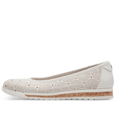 Jana Shoes Jana 22178 44100 csinos női félcipő