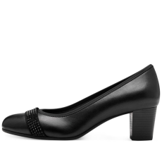 Jana Shoes Jana 22466 45001 csinos női magassarkú cipő