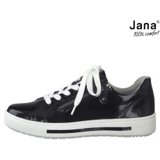Jana Shoes Jana 23660 29018 divatos női félcipő