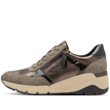 Jana Shoes Jana 23763 45349 divatos női telitalpú félcipő női cipő