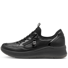 Jana Shoes Jana 23775 44001 kényelmes női bebújós félcipő női cipő