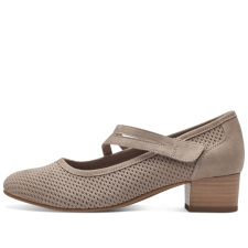 Jana Shoes Jana 24363 42231 csinos női félcipő női cipő