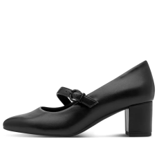 Jana Shoes Jana 24460 47022 csinos női magassarkú alkalmi cipő H szélességben