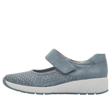 Jana Shoes Jana 24664 4280S kényelmes női félcipő női cipő