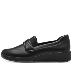 Jana Shoes Jana 24666 43022 bebújós női félcipő