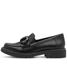 Jana Shoes Jana 24764 41022 divatos női loafer félcipő