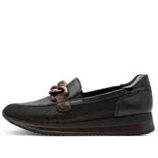 Jana Shoes Jana 24766 42095 divatos női bebújós félcipő