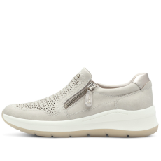 Jana Shoes Jana 24767 44400 bebújós női félcipő