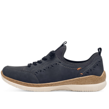 Jana Shoes Jana 24772 44805 bebújós női félcipő női cipő