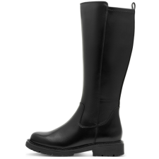 Jana Shoes Jana 25702 45001 kényelmes női lovagló csizma női csizma, bakancs