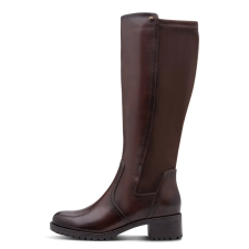 Jana Shoes Jana 25704 47304 klasszikus fazonú, elegáns, kényelmes női csizma női csizma, bakancs