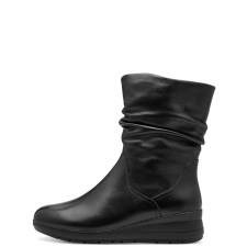 Jana Shoes Jana 25721 45001 kényelmes női félcsizma női csizma, bakancs