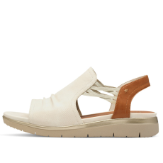 Jana Shoes Jana 28271 44400 bebújós női szandál